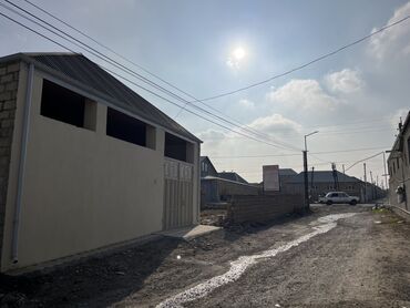Həyət evləri və villaların satışı: 3 otaqlı, 85 kv. m, Kredit yoxdur, Yeni təmirli — 2