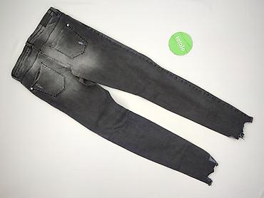 deichmann sniegowce: Clockhouse, Jeansy damskie, rozmiar M — 3