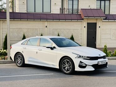 спортивный руль на ктм мото: Kia K5: 2020 г., 2 л, Автоматтык, Газ, Седан