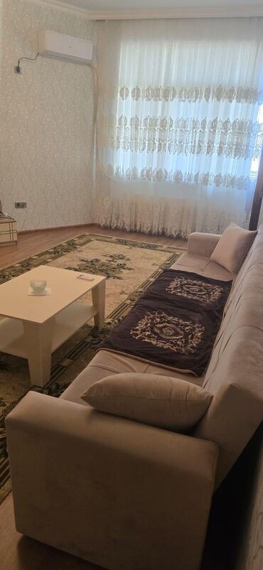 Yeni tikili: Bayıl, 3 otaqlı, Yeni tikili, m. İçərişəhər, 150 kv. m — 4