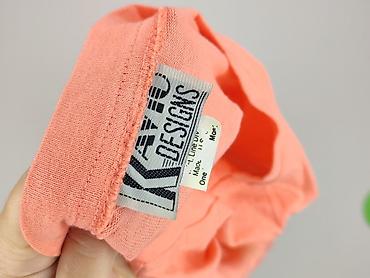 bluzki kosmos: T-shirt damski, rozmiar One size — 5