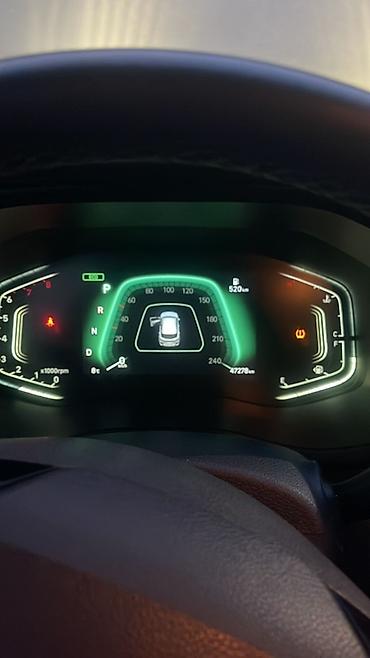 Hyundai: Hyundai ix35: 2021 г., Кроссовер — 26