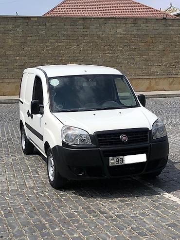 Fiat: Fiat Doblo: 1.6 l | 2006 il 353000 km Pikap — 6