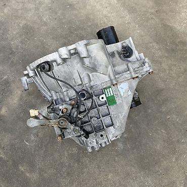 Автозапчасти: Коробка передач Автомат Mitsubishi Б/у — 6