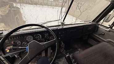 Грузовики: Грузовик, Камаз, Стандарт — 9