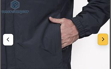 зимний куртка мурской: Мужская куртка, XL, Новый, Самовывоз — 5