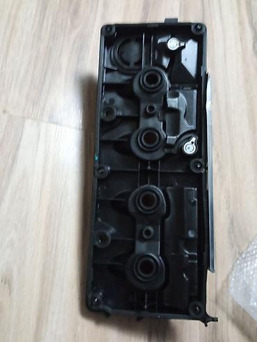 double 88: VW Plastični poklopac glave motora (poklopac ventila) sa čepom za — 3