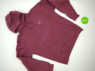 bluzy dsquared2: Bluza z kapturem dla mężczyzn, rozmiar 2XL — 2