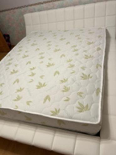 Спальные матрасы: Готовы сделать вашу спальню еще уютнее? Ортопедические матрасы — 10