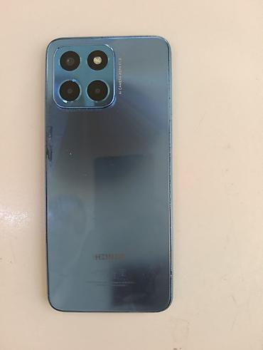noutbuklar yeni: Honor X6, 64 GB, Barmaq izi — 4