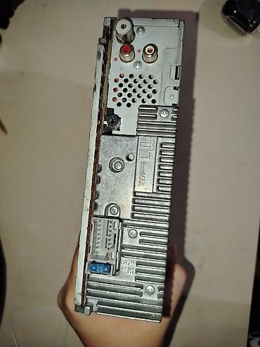 mp3 yüklə: Alpine CDE-130RR avtomobil maqnitofonu Yanlız watsappdan yaz. 24saat — 2
