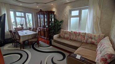 Köhnə tikili: Bakı, Əhmədli, 2 otaqlı, Köhnə tikili, m. Həzi Aslanov, 60 kv. m — 5