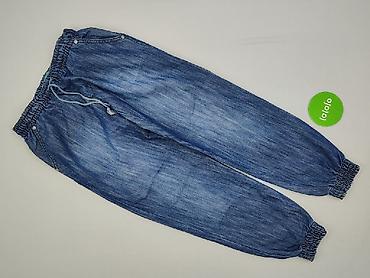 jeansy jogger: Denim Co, Jeansy damskie, rozmiar XS — 2