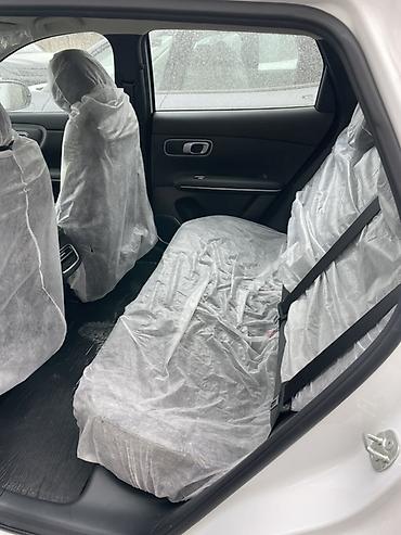 Продажа авто: Changan Qiyuan Q05: 2026 г., Автомат, Электромобиль, Кроссовер — 3