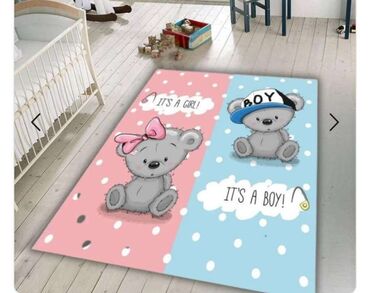 Tepisi i prostirke: Pravougaoni, bоја - Šareno — 5