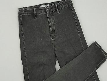 jeansy push up bershka: Bershka, Jeansy damskie, rozmiar XS — 1