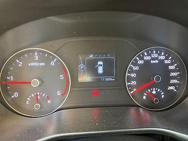 кия: Kia Sportage: 2018 г., 1.7 л, Робот, Бензин, Кроссовер — 6