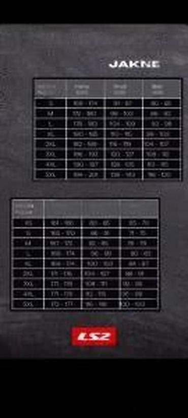 Ostale jakne: LS2 softshell moto jakna sa kapuljačom – crna - Sportsko-urban dizajn — 15