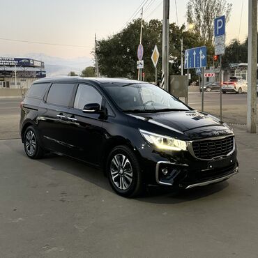 купить двигатель киа карнивал 2.9 дизель: Kia Carnival: 2020 г., 2.2 л, Автомат, Дизель, Минивэн