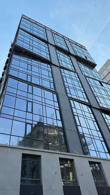 brk group: 2 комнаты, 92 м², Асанбай мкр Элитка, 14 этаж, ПСО (под самоотделку) — 8