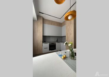 Продажа квартир: 3 комнаты, 95 м², Элитка, 10 этаж, Дизайнерский ремонт