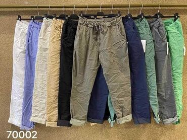 pantalone colours: Drugi kroj pantalona