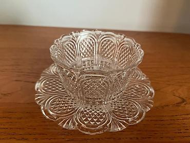 Наборы посуды: Набор керамики с народной росписью Состав: - 6 небольших керамических — 7