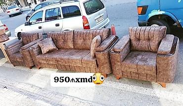 kasa: Mebel dəsti və çarpayılar – geniş seçim 1) Tək nəfərlik çarpayılar - — 2