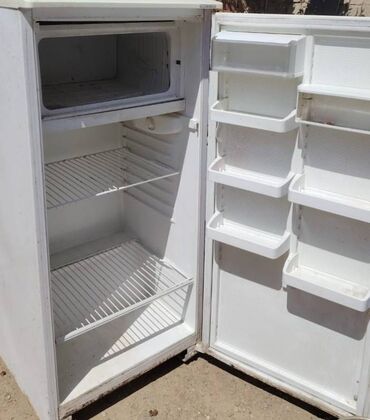 холодильник айсберг: Б/у 1 дверь Indesit Холодильник Продажа