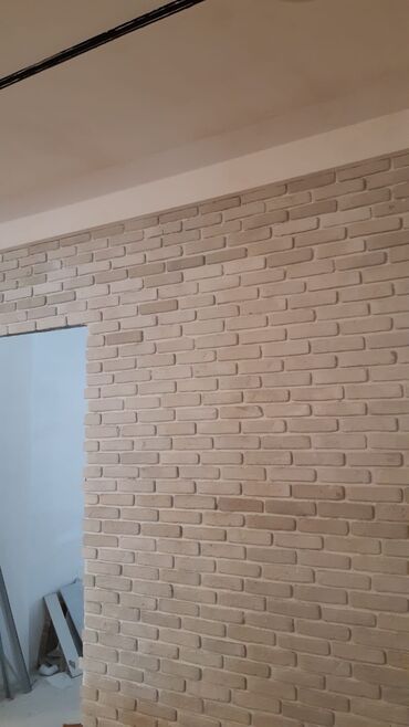 Fasad işləri: Kabancik usdasi — 13