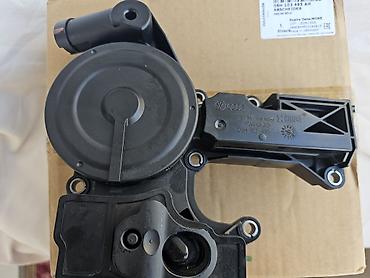audi zapcastlari: Volkswagen/Audi orijinal yağ buxarı ayrıcı (PCV/Separator) - Original — 1
