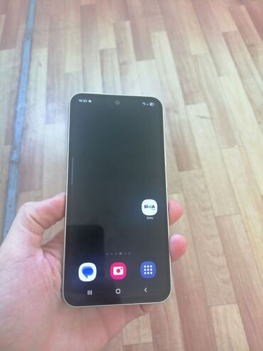 Samsung Galaxy A54 5G, 128 ГБ