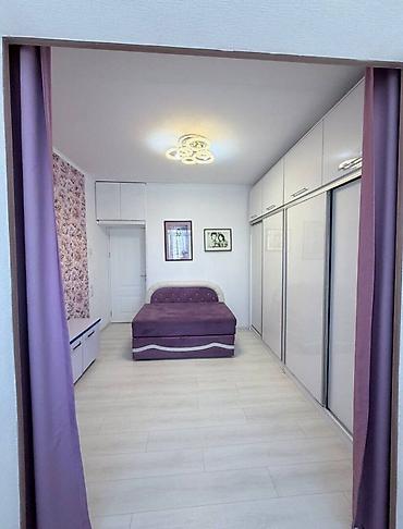 105: 3 комнаты, 65 м², 12 мкр 105 серия, 3 этаж, Евроремонт — 6