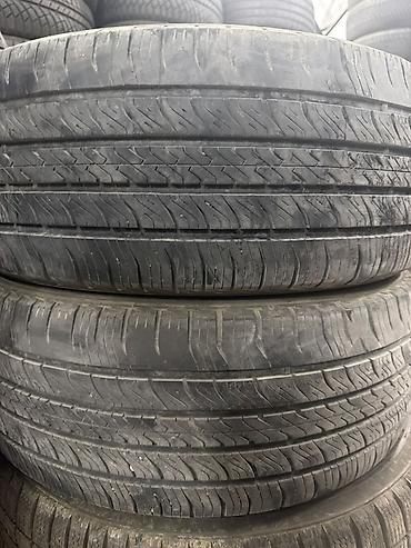 thindiag 2: Комплект автомобильных шин Hankook Optimo K415. Характеристики: - — 3