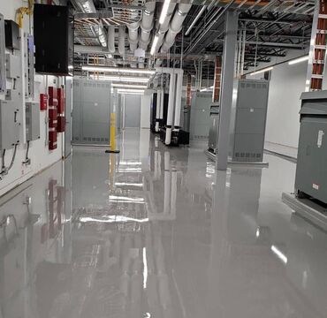 Digər döşəmə materialları: Xüsusiyyətləri: -gigiyenikdir -tozlanmır -antibakterialdır — 1