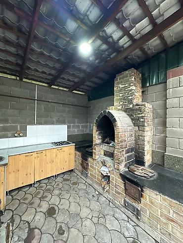 Продажа коттеджей и домов: 📍с.Чон-Арык 🔘3-комнаты 🔘95,2м² Продается уютный кирпичный дом на — 10