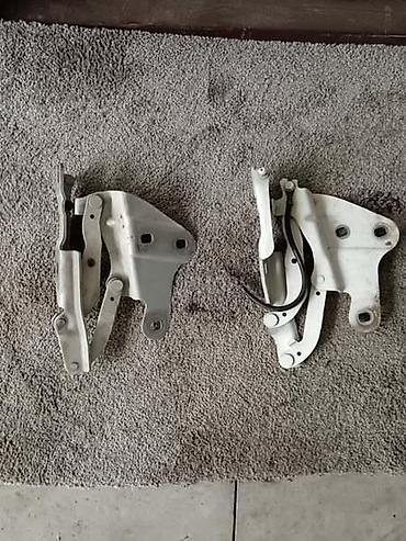 pezo 1: NOSAC HAUBE ZA BMW X1 | Nosaci haube bmw x1 — 1