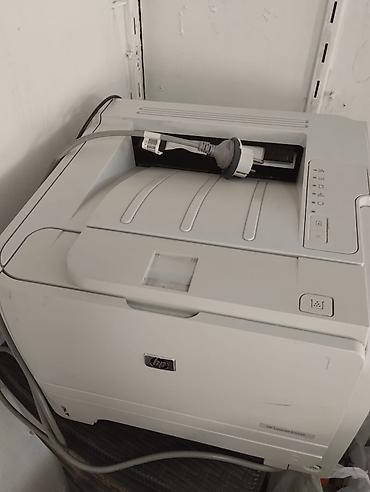 canon mf4410 qiyməti: HP LaserJet P2035 monoxrom lazer printer - Model: HP LaserJet P2035 - — 2