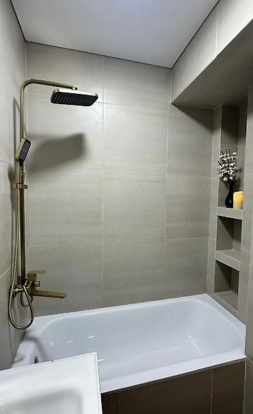 Продажа квартир: 3 комнаты, 94 м², Элитка, 6 этаж, Евроремонт — 19