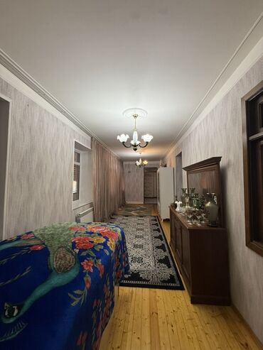 Həyət evləri və villaların satışı: 6 otaqlı, 120 kv. m, Kredit yoxdur, Yeni təmirli — 9