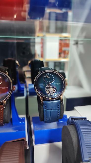 ted baker: Klassik dizaynlı mexaniki qol saatı - Korpus: parlaq metal (gümüş və — 9