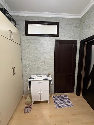 cepis satisi: 2 otaqlı, Yeni tikili, 60 kv. m — 7