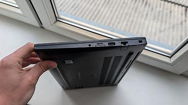 Ноутбуки Dell: Офисный, Intel Core i7 — 9