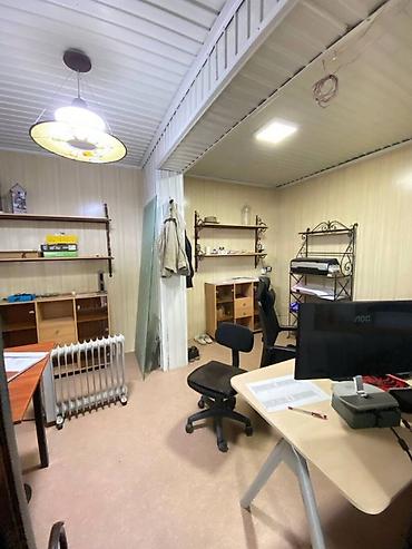 Продажа складов и мастерских: Промзона ждёт своего хозяина‼️ 🧭Л.Толстого/Матросова. 🟢Актуально — 18