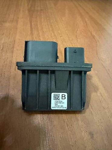 lidl alati: KONTROLNI MODUL ZA VOLKSWAGEN TIGUAN, GOLF 7, PASSAT B7 . - — 1