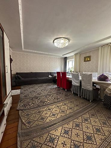 Продажа коттеджей и домов: 6 комнат, 160 м², 6 соток, Бишкек, Орто-Сай с. Агентство недвижимости at lalafo.kg — 13 Продажа коттеджей и домов: 6 комнат, 160 м², 6 соток, Бишкек, Орто-Сай с. Агентство недвижимости — 13
