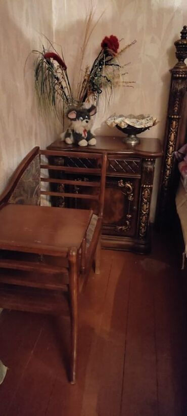 Yataq otağı dəstləri: Təknəfərlik çarpayı — 3