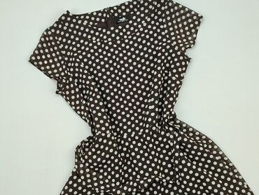 czarna sukienki krótka: Сукня, XL, Wallis, стан - Ідеальний