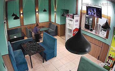 Фастфуд: Продажа бизнеса Фастфуд : Бургеры, Вместе с: Оборудование и мебель — 14