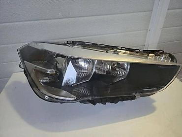 sun x plus 120w: F48 FAR ZA BMW X1 OD 2015. DO 2023. GOD. | BMW X1 F48 3.GOD. FAR — 1